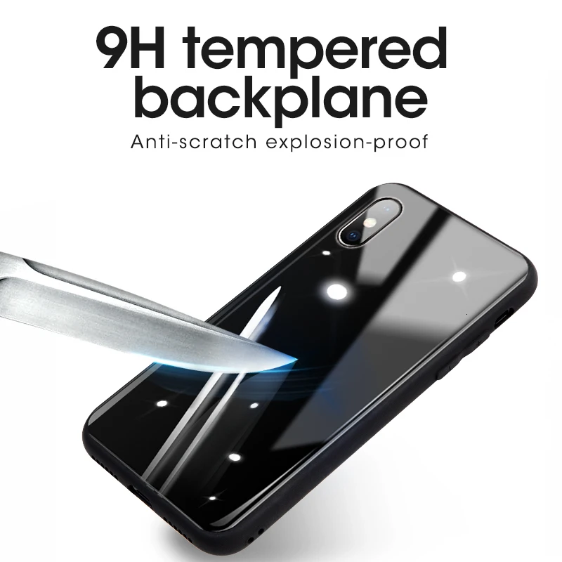 ASINA жидкое стекло чехол для iPhone XR 6 6s 7 8 Plus ударопрочный прозрачный силиконовый X XS