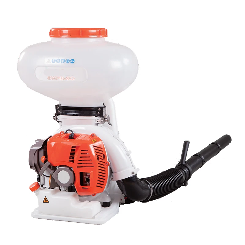 

3WFB-30-30 Backpack 2 Stroke Powerful Mist Duster Gasoline Knapsack Sprayer for Agricultural Machine Farm Tools