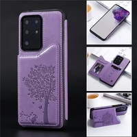 fashion tree embossed case for samsung s8 s9 s10 s20 plus s10 e s10 5g s20 ultra note 8 9 10 20 ultra a50 a50s a30s case cover