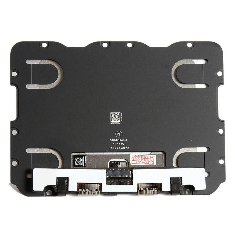 

New Trackpad Touchpad for Pro 13.3inch A1502 Retina 2015 EMC2835 MF839/841