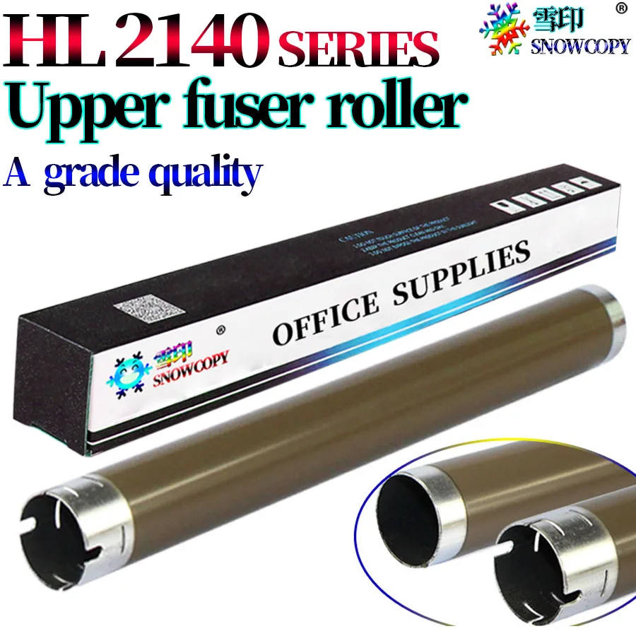 

Верхний нагревательный ролик для использования в родном свете 2150 2170 7030 7045 7040 7320 7340 7440 7250 7450 7840 DR360