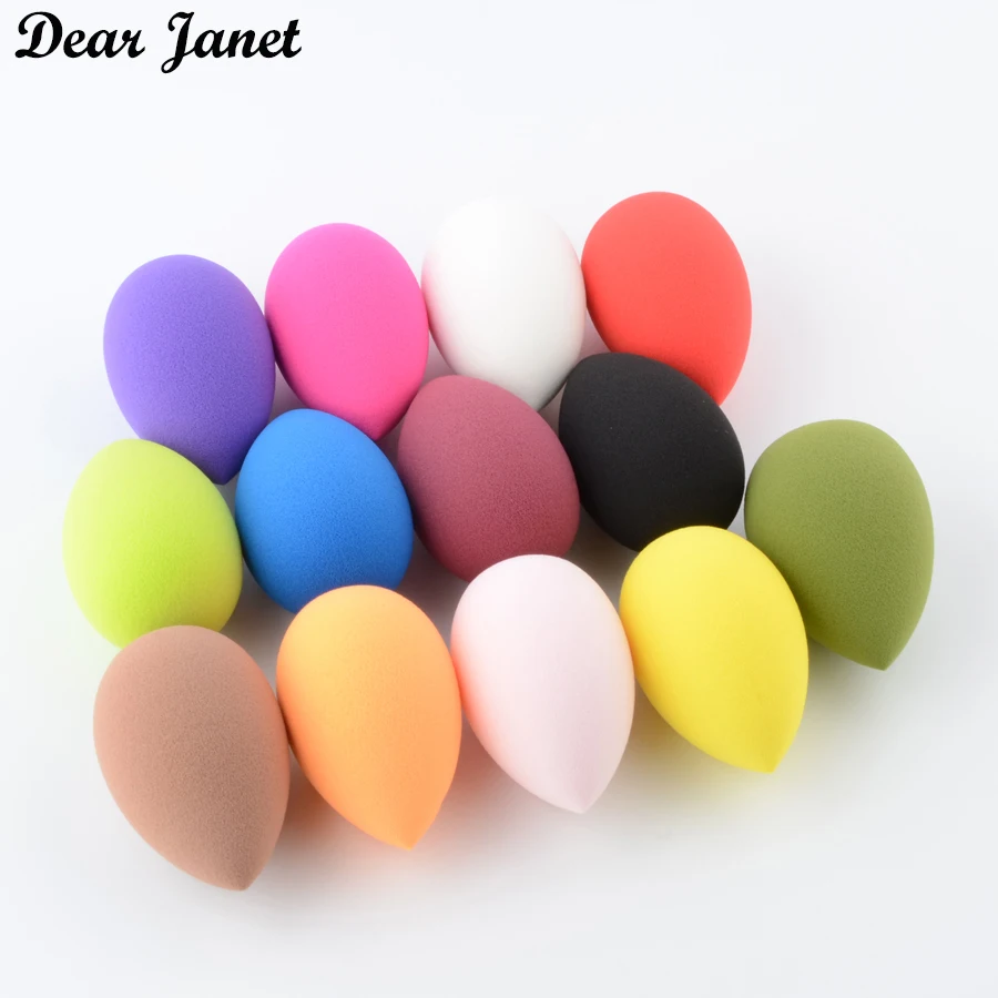 1 шт. косметическая пудра для нанесения основы под макияж| |