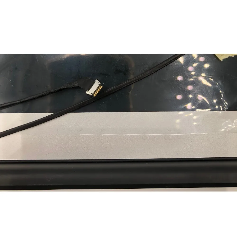 ЖК-дисплей для ноутбука светодиодный экран MacBook Air 13 "A1466 661-7475 EMC 2632 2925 3178 MD760 MJVE2