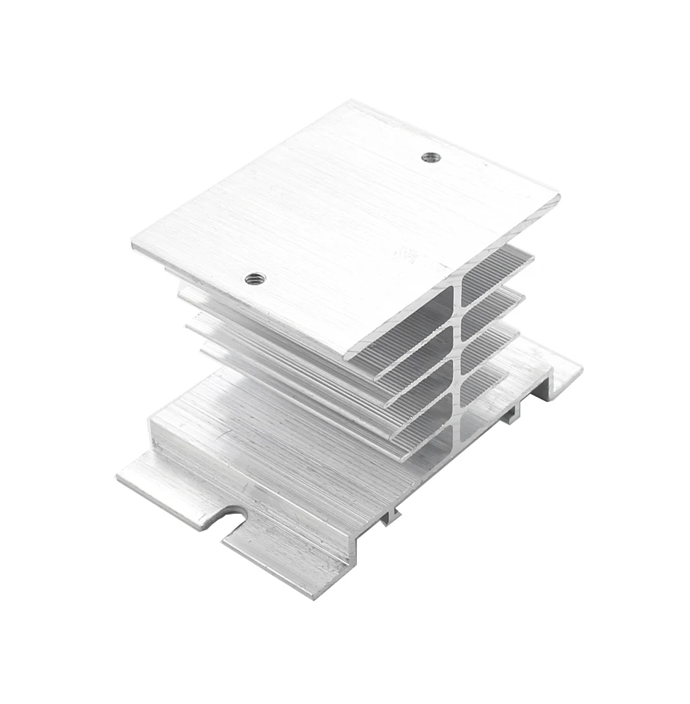 SSR-10VA SSR-25VA SSR-40VA 10A 25A 40A Реле Регулятор 24-380VAC выход SSR 10VA 25VA 40VA | Обустройство дома