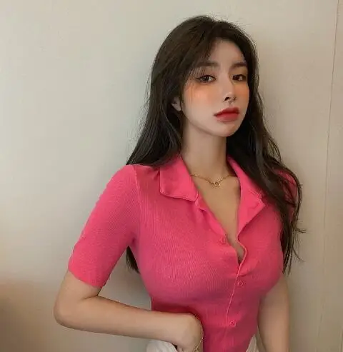 

Ladies Casual Shirt 5