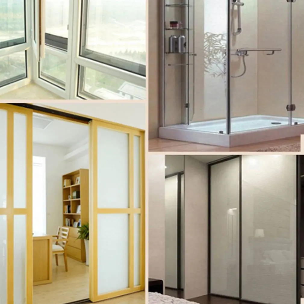 4 шт./компл. паста тип шкаф дверная ручка для стекла оконная Европейский