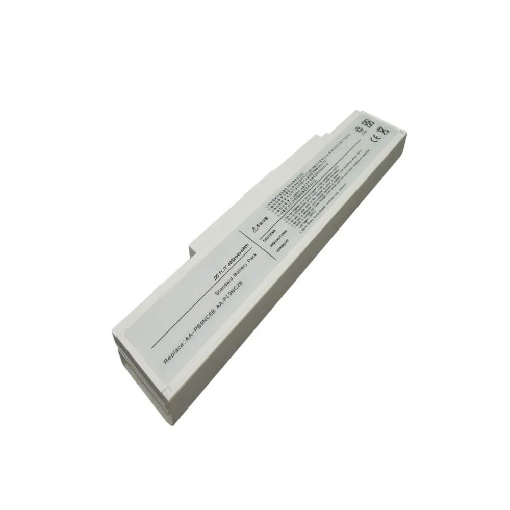 LMDTK Новый 6-ячейный Аккумулятор для ноутбука SAMSUNG R468-DS03 R468H R469 R470 R470H R478 R480 R505 R507