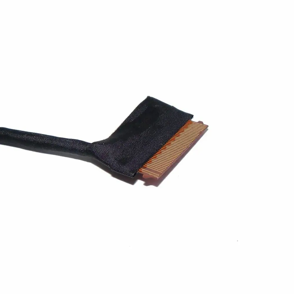 

JIANGLUNNEW OEM LCD display screen video CABLE For HP Omen 15-AX AX033DX 15-AX250WM