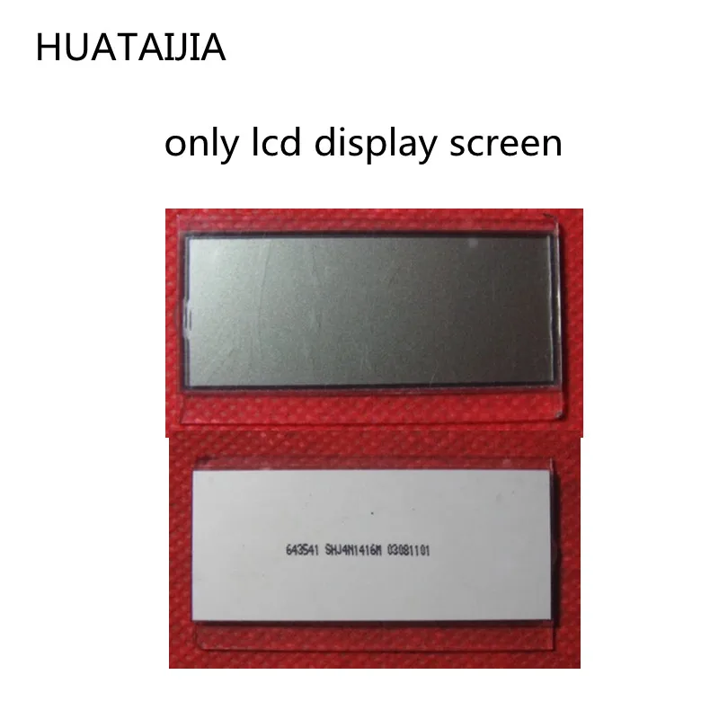 Fluke16pantalla LCD para Fluke 16, pantalla de visualizaci&oacute;n, fluke16-1
