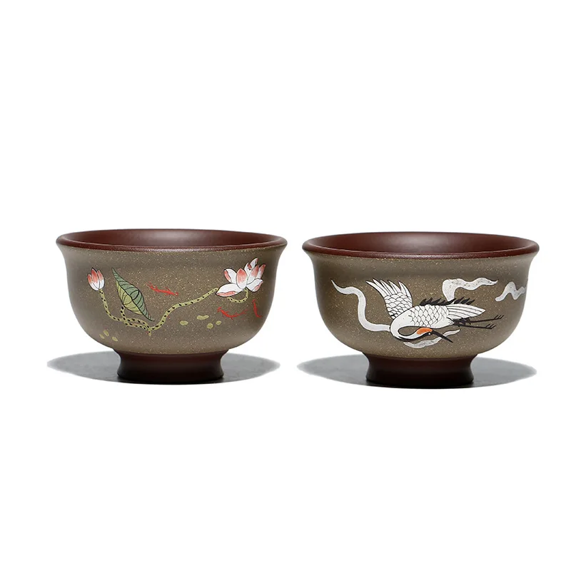 

sand cup, master cup run of mine ore large purple clay sample tea cup rain medium sand tea set accessories factory