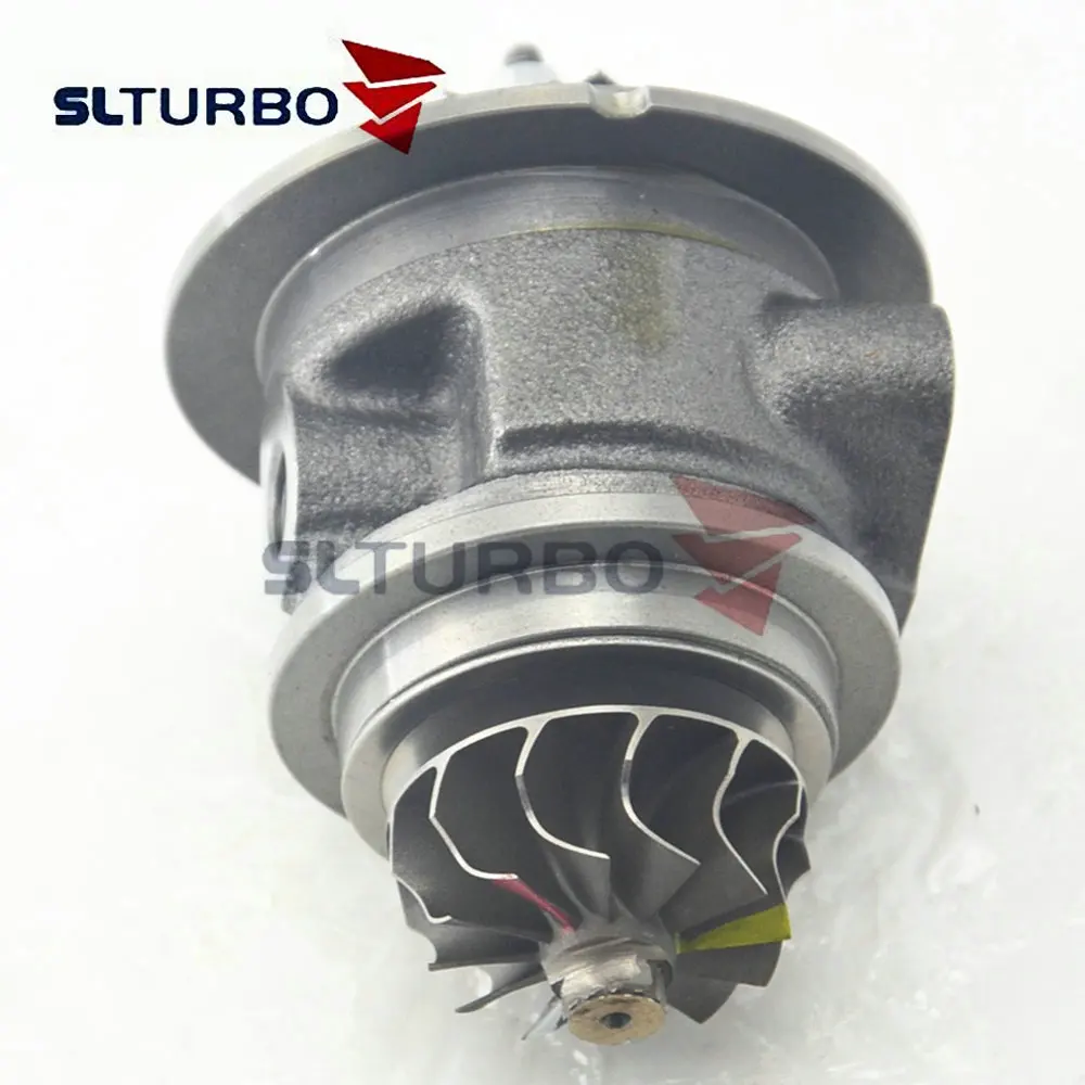Сбалансированный Турбокомпрессор TD025M CHRA для Opel Astra H 1 7 CDTI Y17DT L 59Kw 2004-2005 8971852413 8971852412