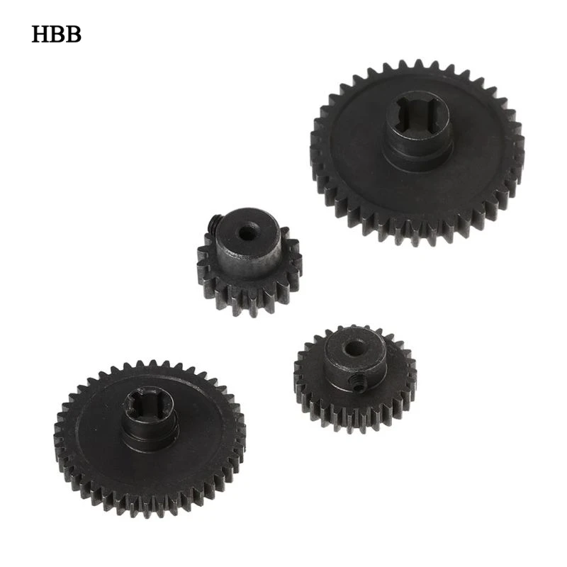 

1 Set Upgrade Metal Spare Parts Kit for WLtoys A959 A979 A959B A979B 1/18 RC Car Accessories