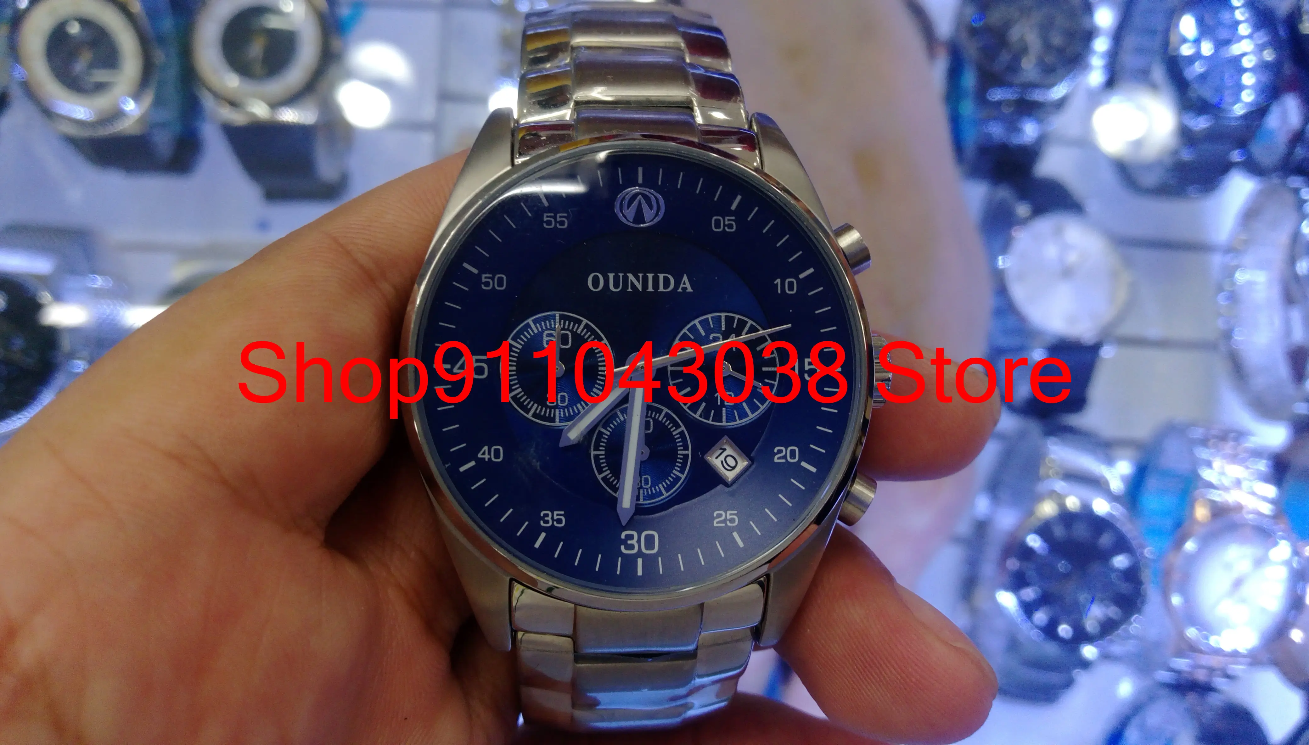

AR5905 AR5906 AR5858 AR5859 AR5890 AR5919 AR5920 AR5921 AR5922 AR5889 AR5867 Free shipping watch + original white box