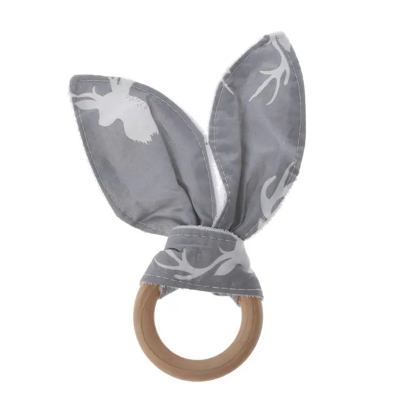 Детское кольцо для прорезывания зубов различные цвета|Детские прорезыватели| |