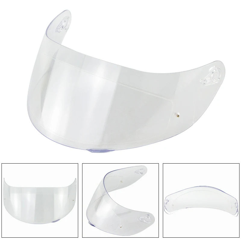 Защитная антизапотевающая пленка для мотоциклетного шлема K1 K3SV K5 прочная