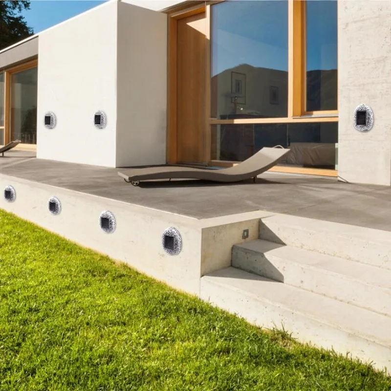 2020 горячая Распродажа светодиодные наружные светильники водонепроницаемая