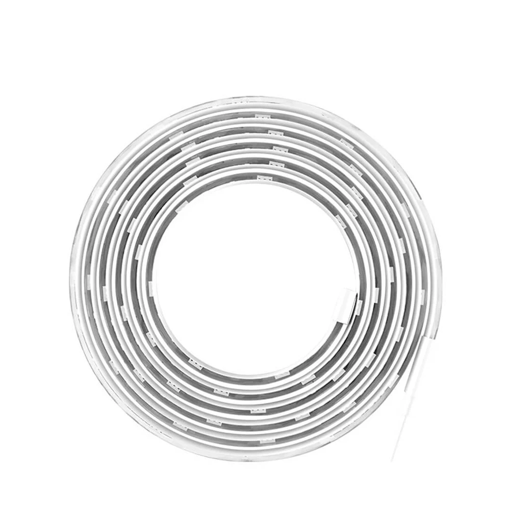 Умная Светодиодная лента RGB DIY домашний декор приложение Mi Home Wi Fi дистанционное