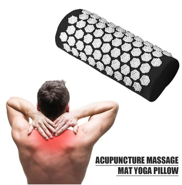 Подставка под ноги для снятия стресса от боли оборудование йоги | Спорт и