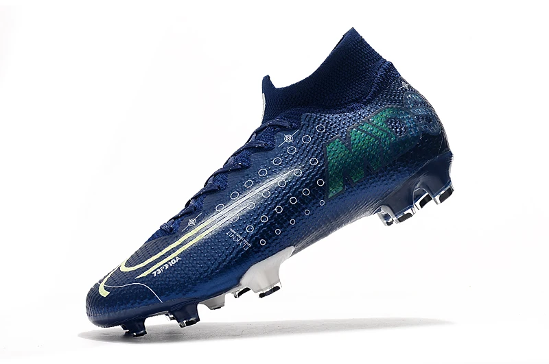 

New release 2021 Superfly VII Elite FG sOCCER SHOES mens football boots