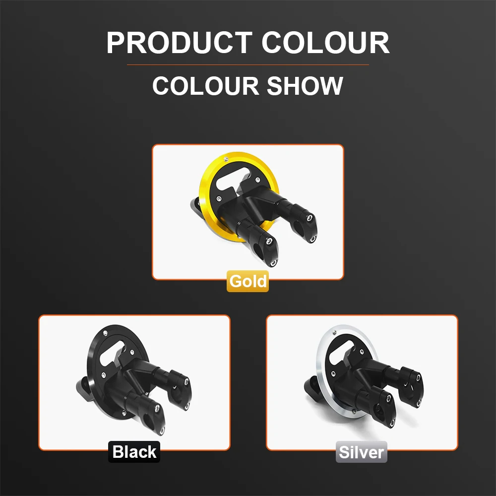 Мотоциклетный комплект стояк POUR GUIDON ручка RISER для YAMAHA TMAX 500 2008 2012 TMAX 530 2012- DX SX