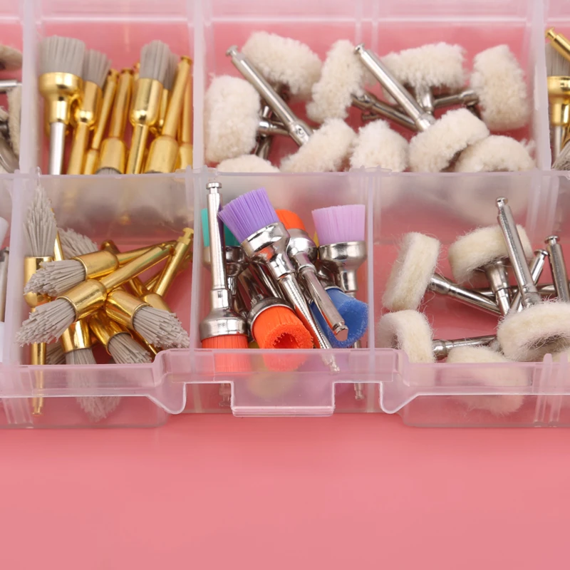 

Machine Manicure Set Left Hand Nail Drill File Bits Gel Cuticle Remover Polishing Tools Quality Cheap Pedicure Kit