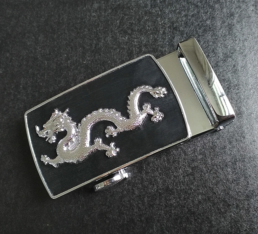 

Belt Buckle
