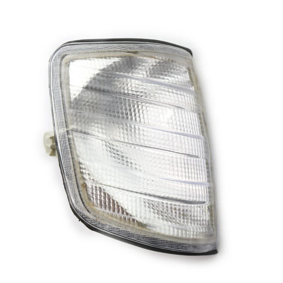 

Right Clear Corner Light Turn Signal Light For 1985-1995 MB E-Class W124