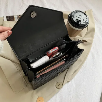 

2021 new Luxury Handbags Women Bags purse Designer Crossbody Bags Women Small Messenger Bag Women's Shoulder Bag