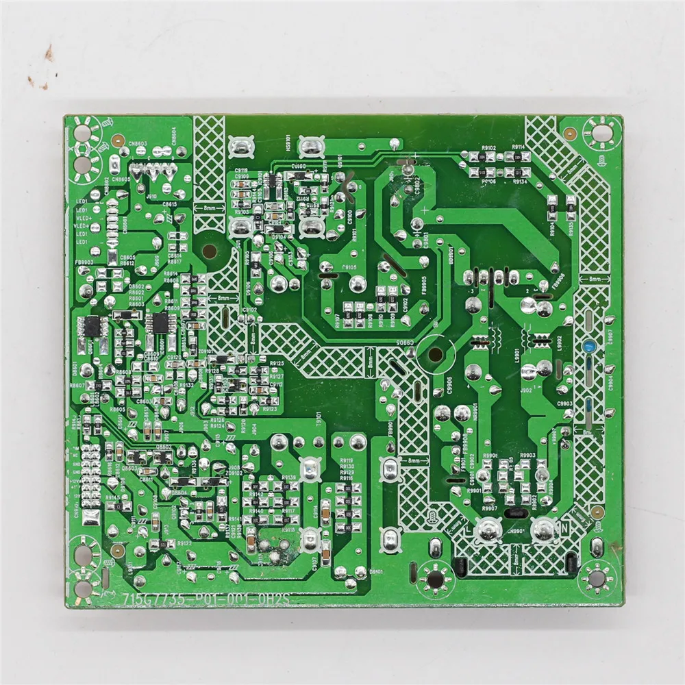 RUNTKA720WJQZ JSI-401403A плата поддержки питания XX профессиональные ТВ части оригинальный
