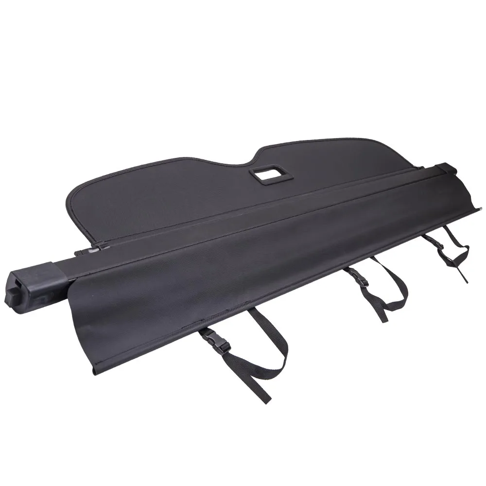 

Aluminum Alloy Trunk Upgrade Version Cargo Cover Shade For Jeep Cherokee 2019