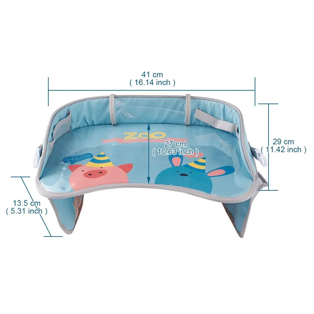 Автомобильное сиденье игровой поднос стол детское автомобильное дорожные