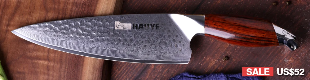 Нож шеф-повара из дамасской стали, японский vg10, мастер, кухонные ножи, kiritsuke G10, ручная работа, острое лезвие, слайсер, столовые приборы, мода