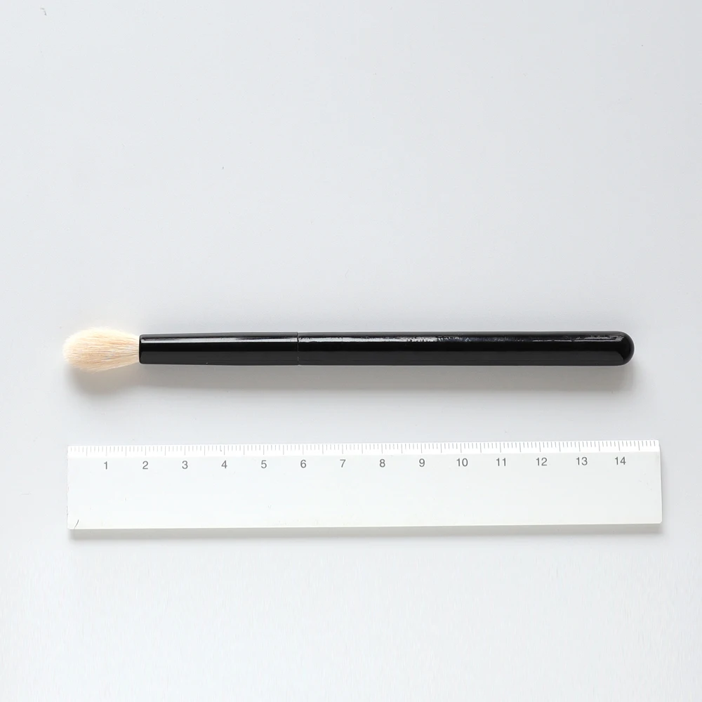 Косметические инструменты OVW 100% Аутентичные кисти из козьего волоса с черной