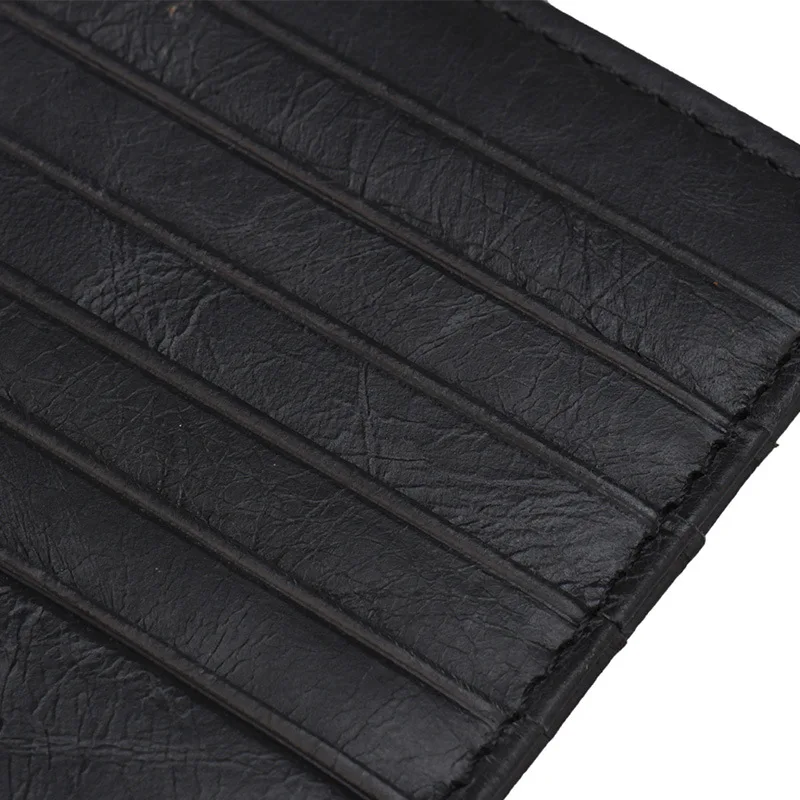 2019 из роскошной настоящей коровьей натуральная кожа мульти держатель для карт