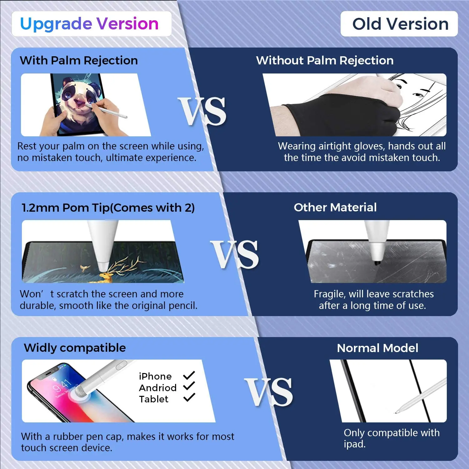 New Original LCD Back Cover For HP 17-X 17-Y 17X 17Y 17-AY 17-BA 270 G5 17-X000 17-X100 Rear Lid Top Case Purple 900660-001