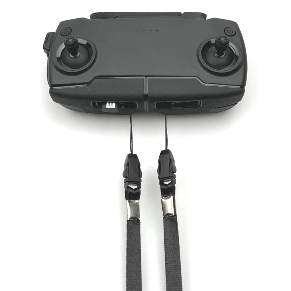 Quick Release с двумя крючками Buckle Lanyard подвесной ремень для Mavic мини-Дрон