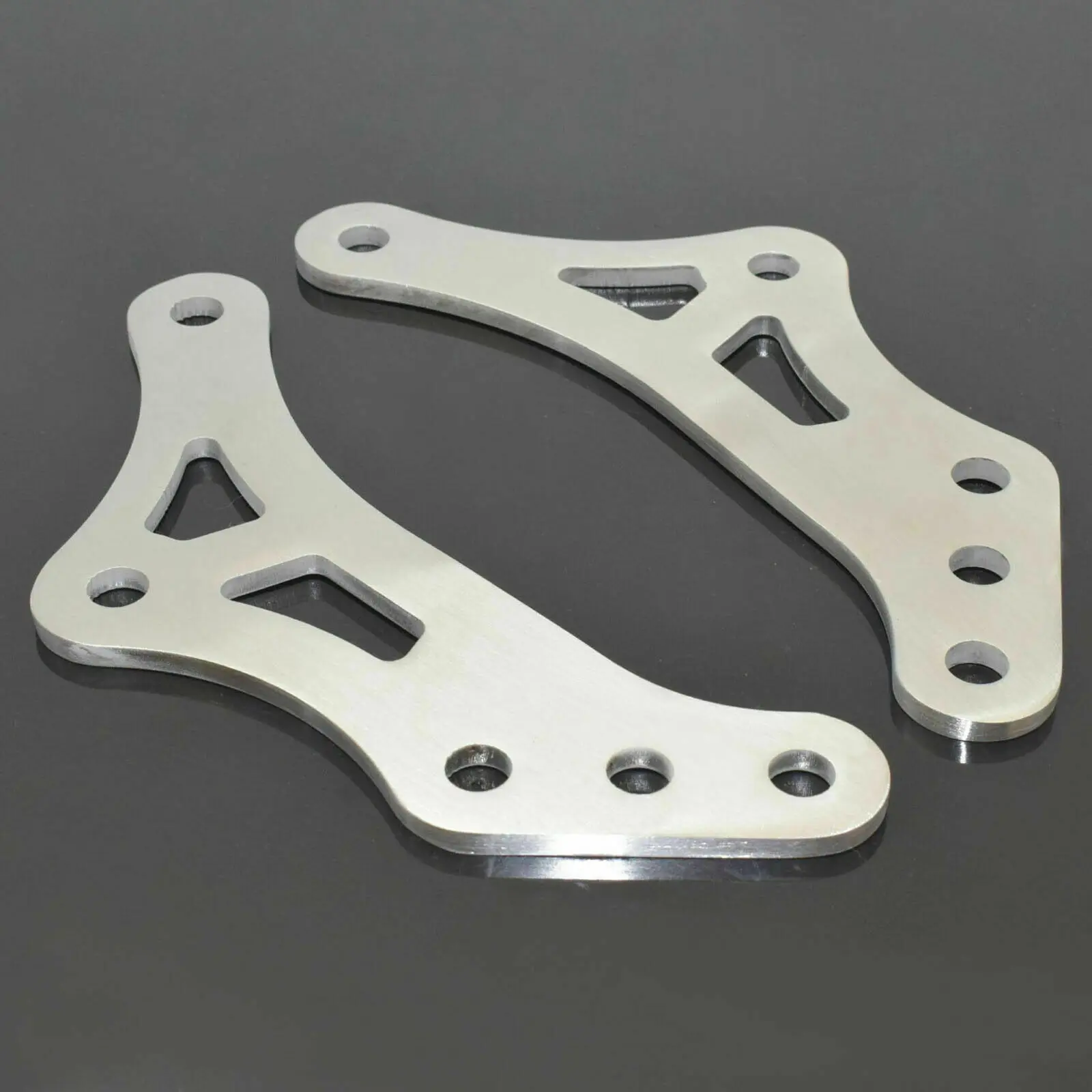 

KAWASAKI Z900 Z900RS ZR900 2017-2019 ForRear Suspension Lowering Links Kit
