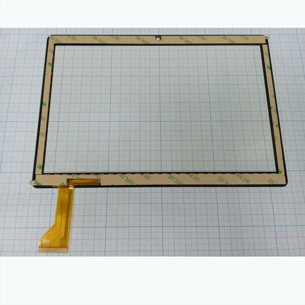 BDF ZL80 тачскрин 10.1 дюймов сенсор для планшета |