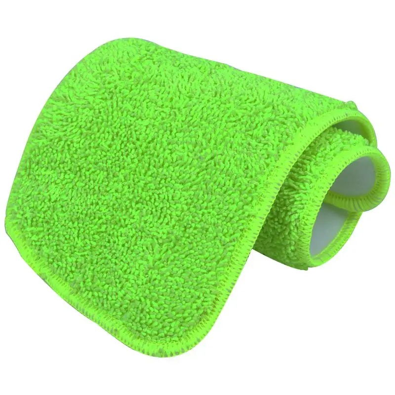 3 шт. запасная Насадка для швабры очищающая влажная Швабра всех со спреем