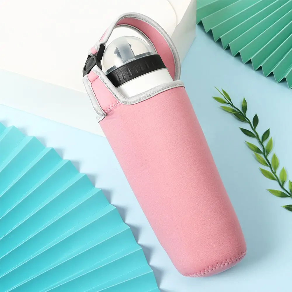 900 мл/30 унций разноцветный непроливаемый рукав для чашки экологически чистый