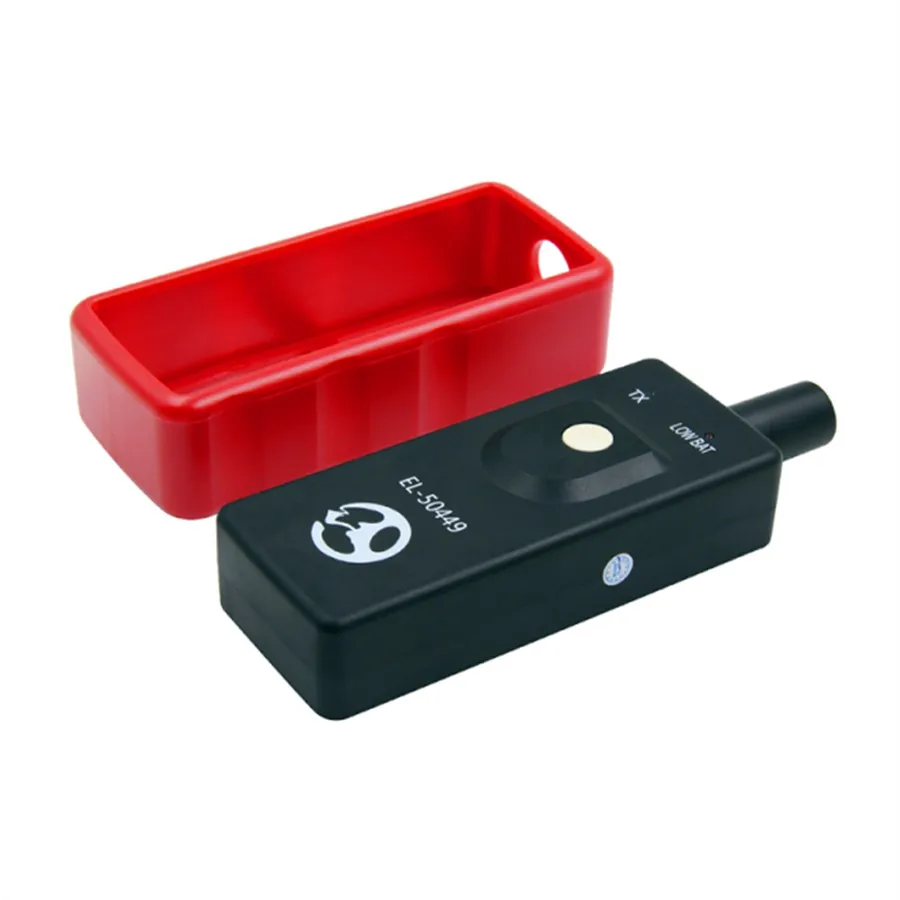 EL50449 TPMS EL 50448 Plus датчик давления в шинах инструмент для активации + OEC-T5 сканер 2 1 |