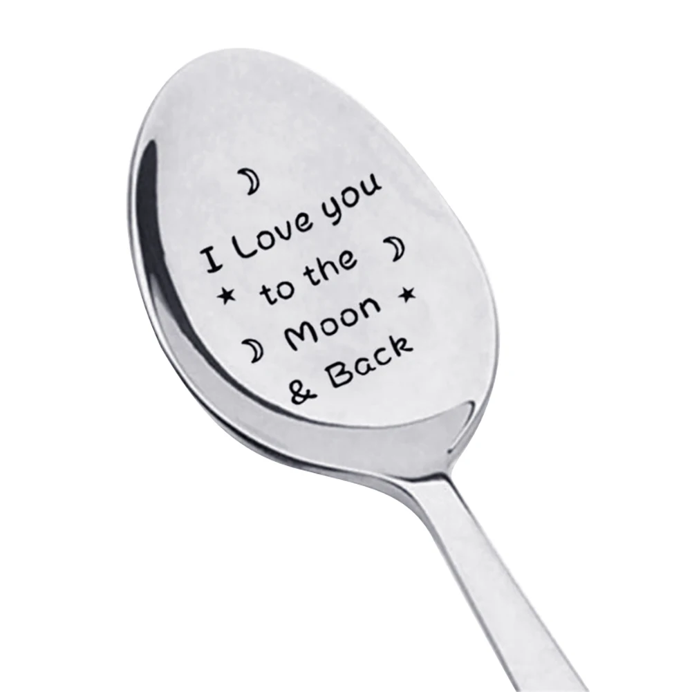 Бытовой портативный из нержавеющей стали арахисовое масло рисовое мыло ложка