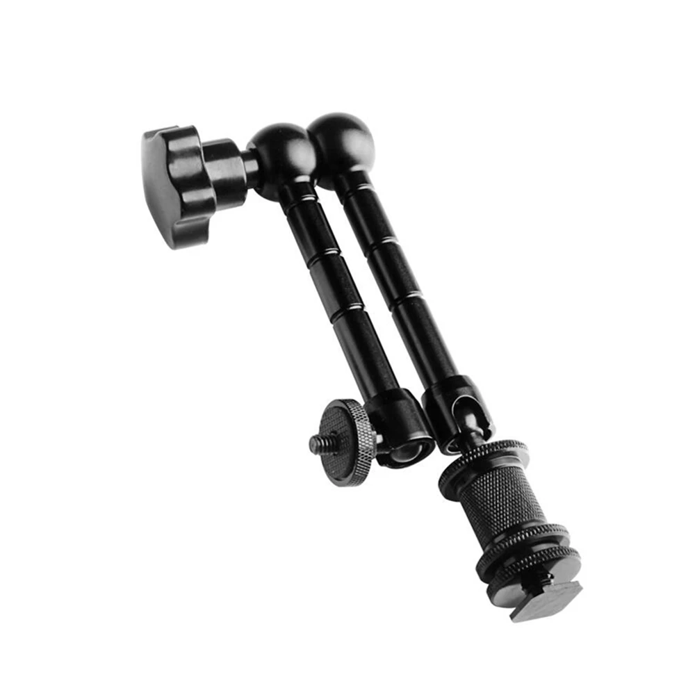 7 &quot/11&quot Регулируемый фрикционный артикулирующий магический рычаг и Супер Зажим