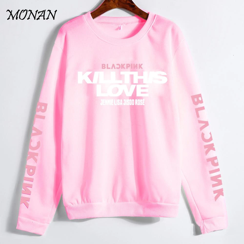 Женский осенний свитер sudadera mujer, Женский пуловер с капюшоном и длинным рукавом, блузка с буквенным принтом, женские толстовки, большие размеры 2XL