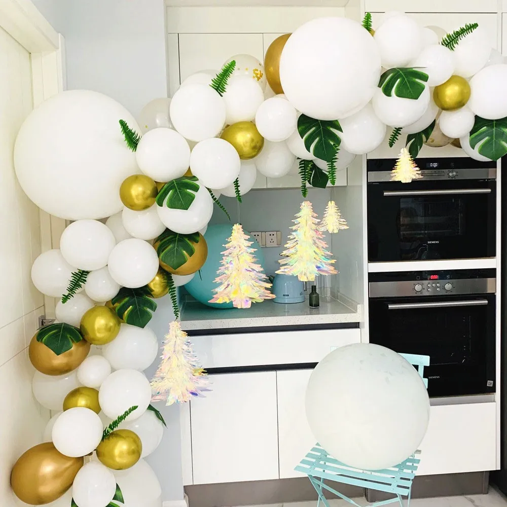 1 шт. обесцвечивающаяся Рождественская елка украшение для дома рождественская