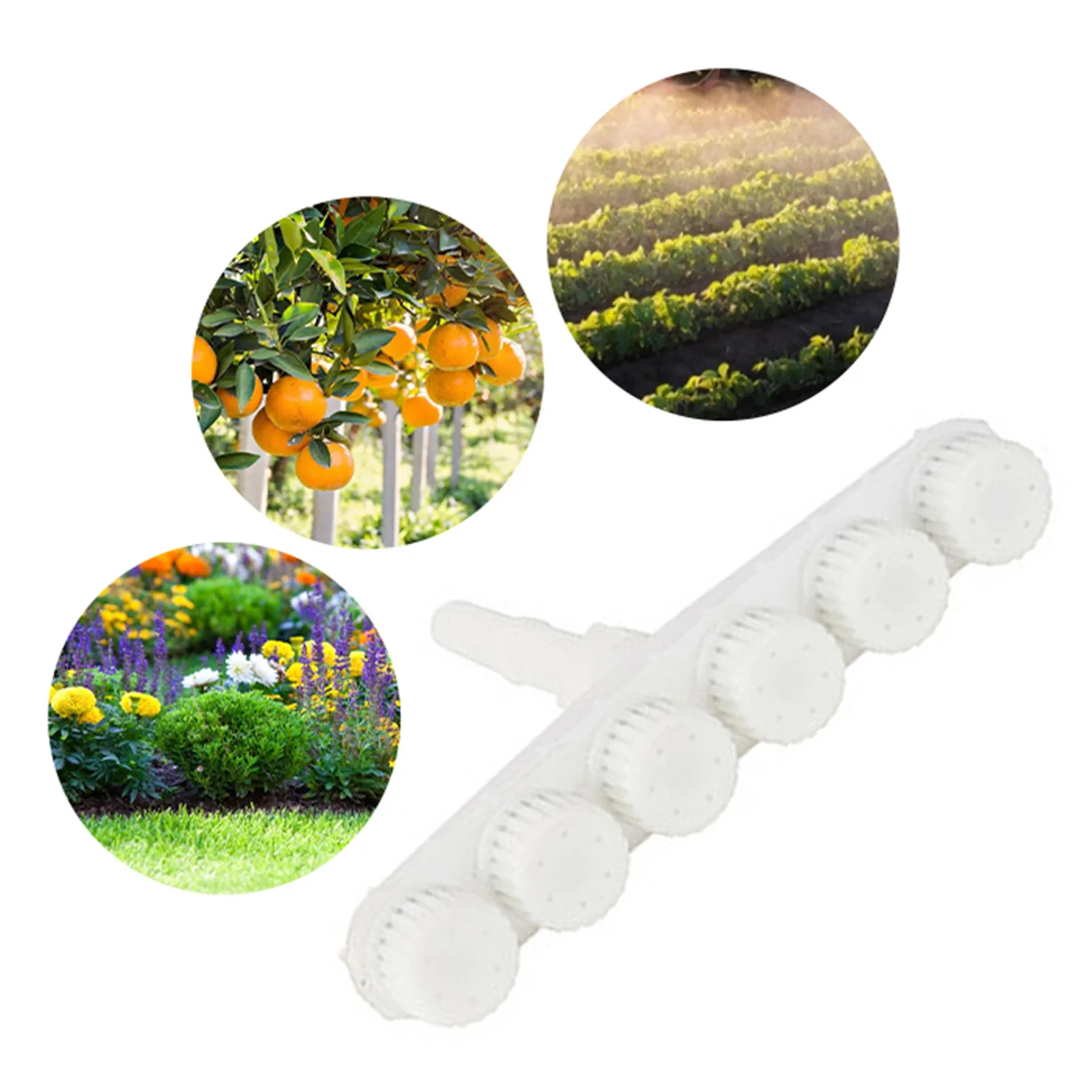 

Agriculture Atomizer Nozzles Garden Lawn Water Sprinklers Irrigation Tool Garden Supplies Watering Irrigation Gardening Tools