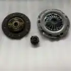 Наборы сцеплений для roewe 550750 MG6 1.8L-1,8 T, диаметр 228 мм и 23 teetch
