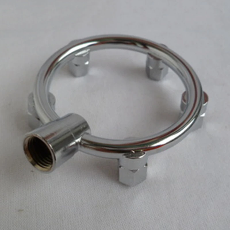 Запчасти кольцо распылитель сопла электрический спрей круглой формы водяной