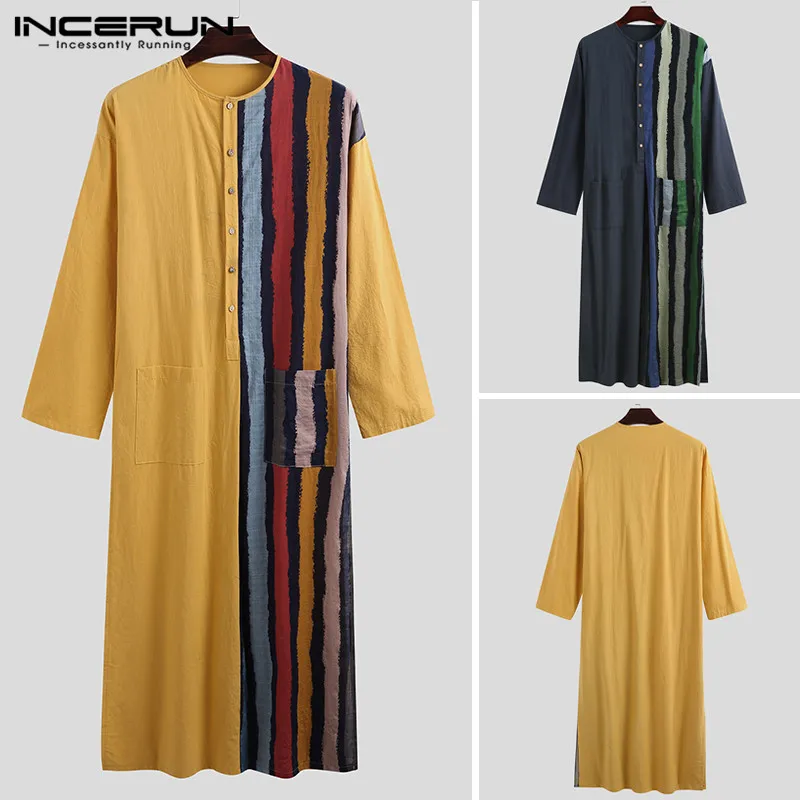 Abaya  INCERUN           Jubba tobe