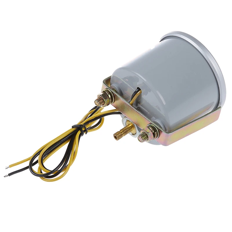 Turbo Boost вакуумный Пресс измерителем влажности и температуры для авто 2 &quot52 мм-1 ~ 2BAR